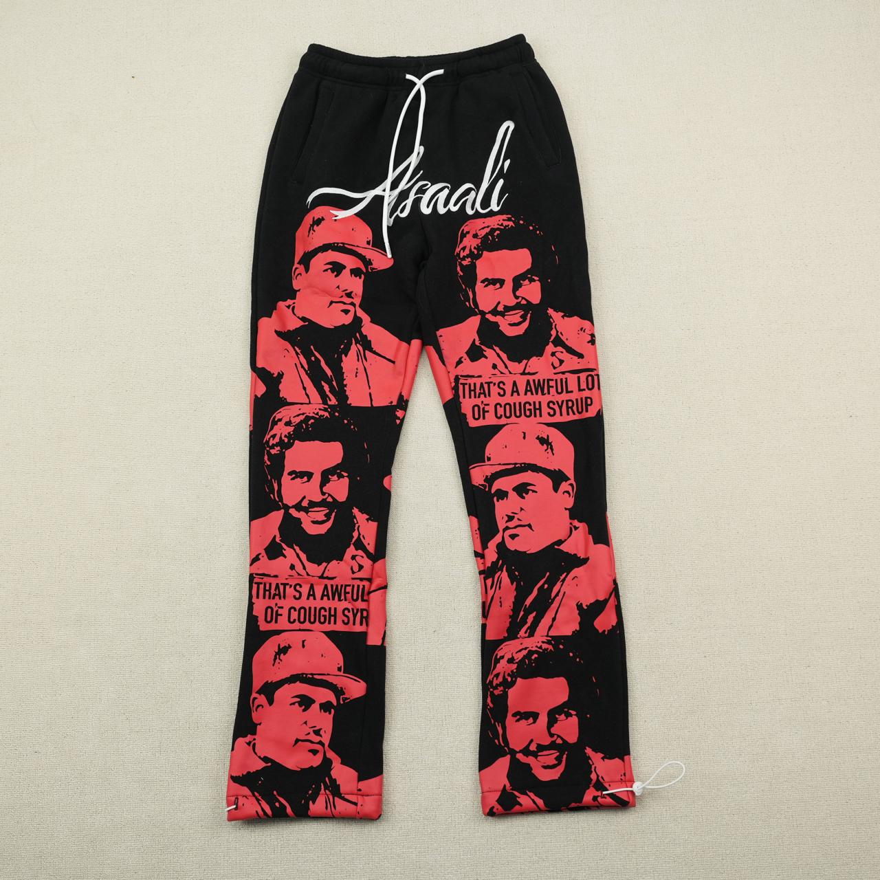 Cartel Pants