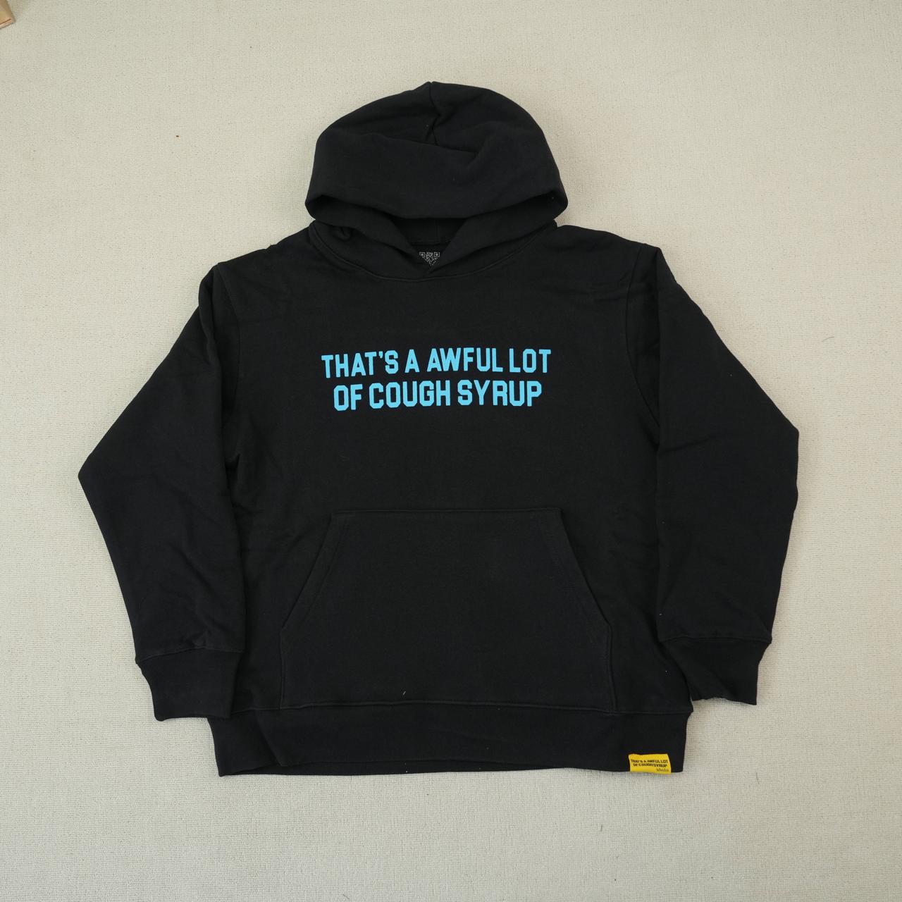 Classic ALOCS Hoodie