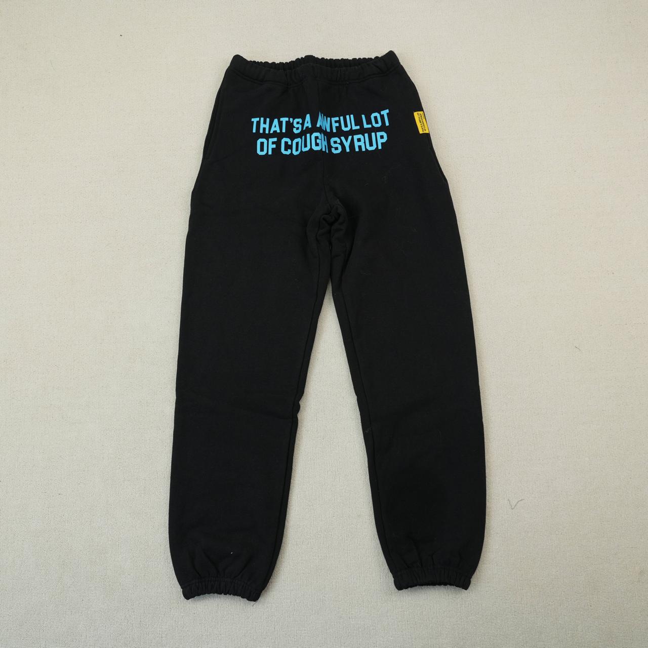Classic ALOCS Sweatpants