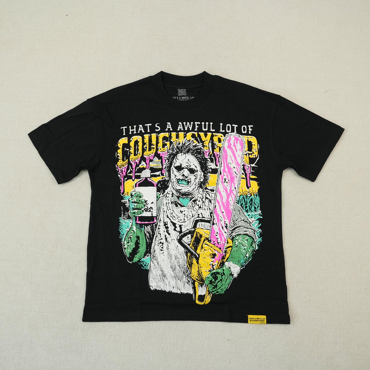 Leatherface Tee