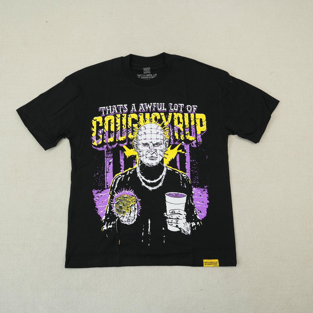 Pinhead Tee