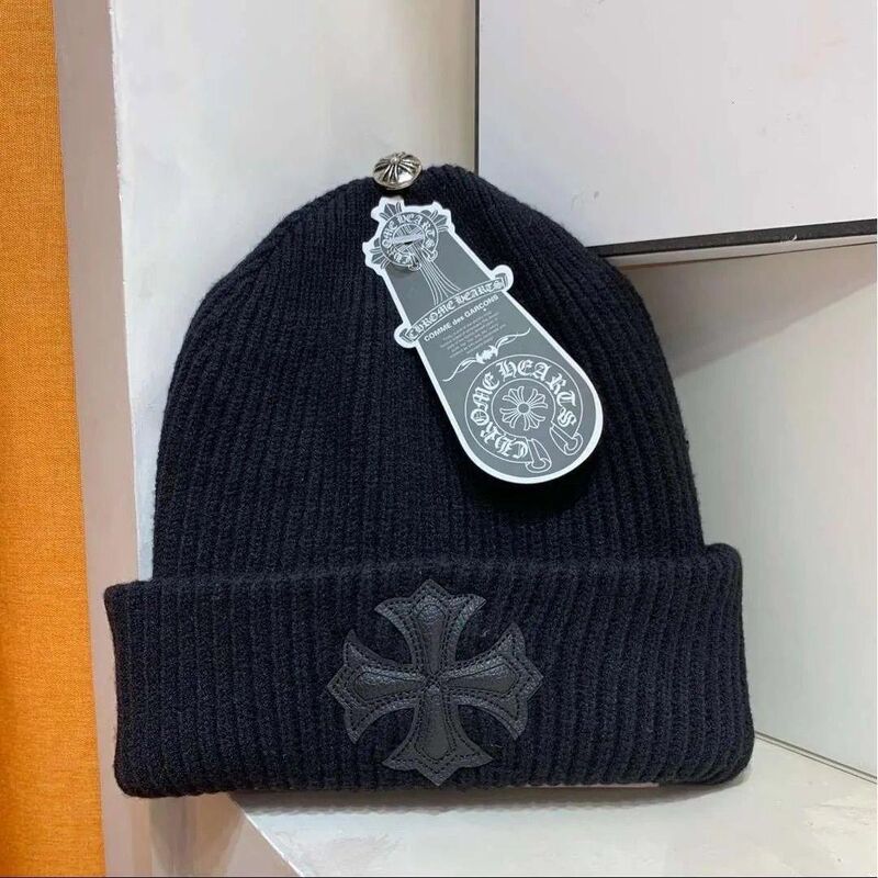 Chrome Hearts Beanie