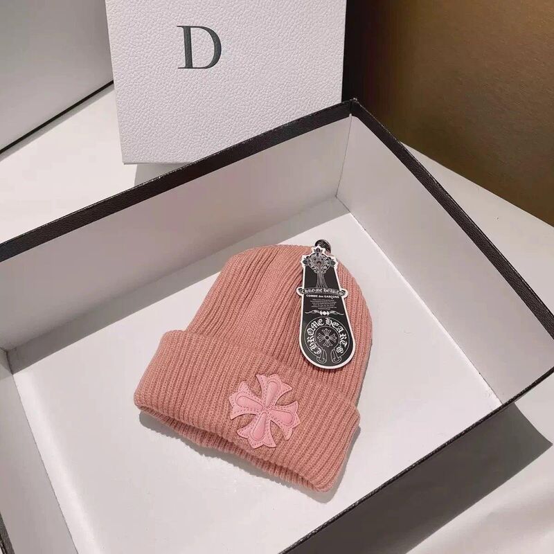 Pink Cross