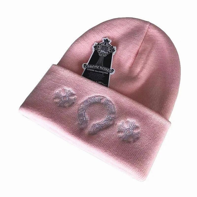 Pink Horseshoe