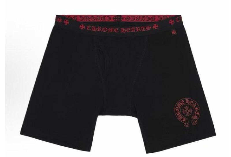 Black Red Band