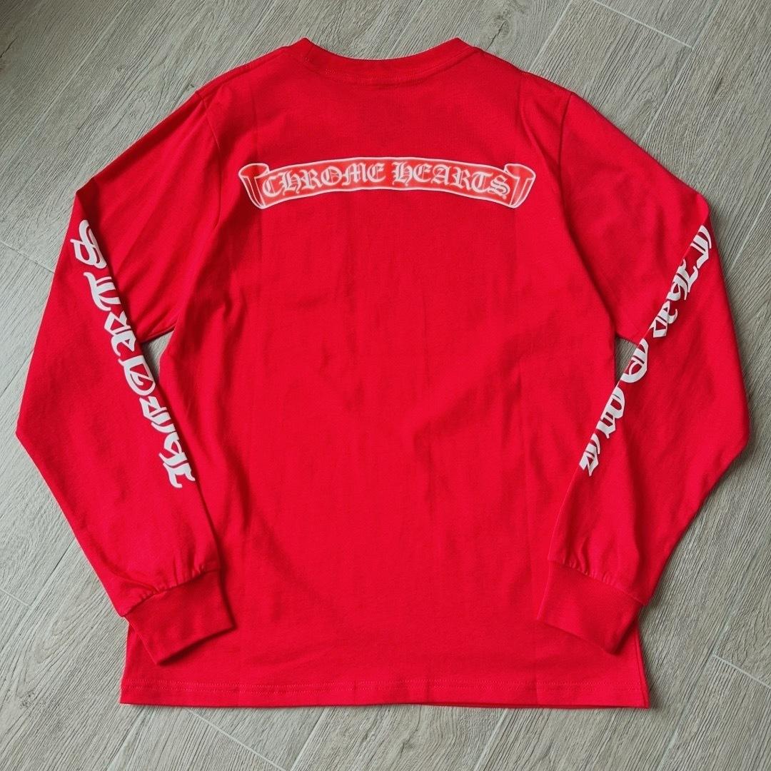 Back