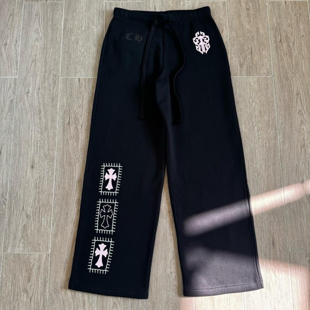 Chrome Hearts Matty Boy Sweatpants