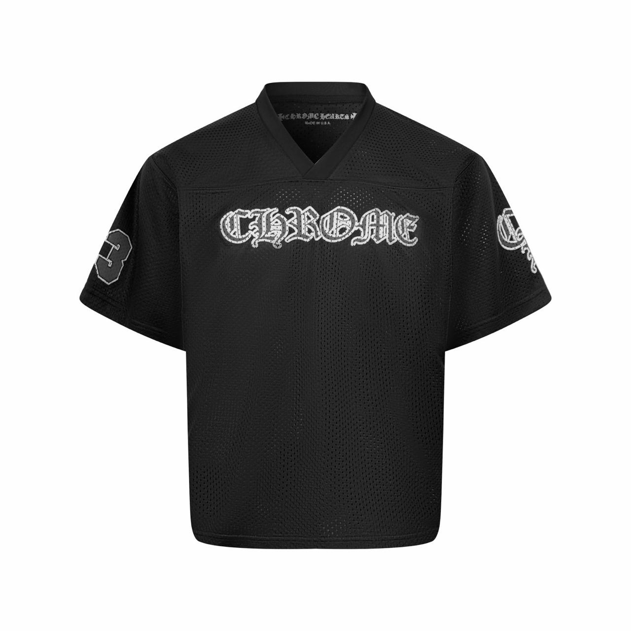 Chrome Hearts Mesh Jersey