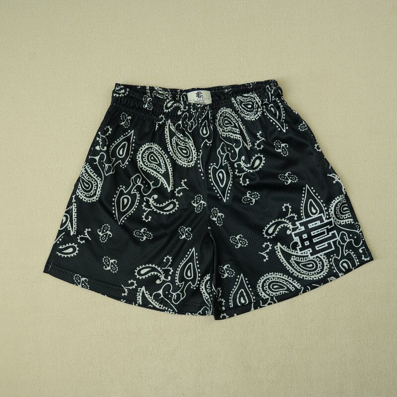 EE Bandana Short
