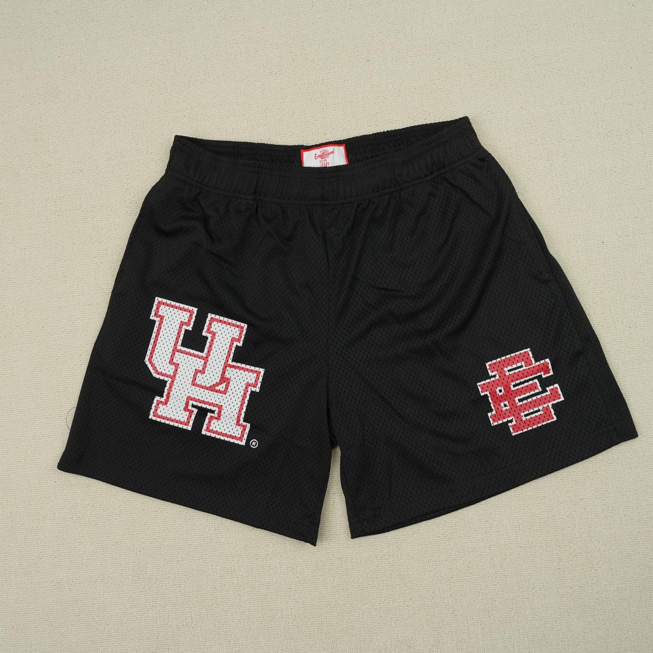 EE x Houston Cougars Short