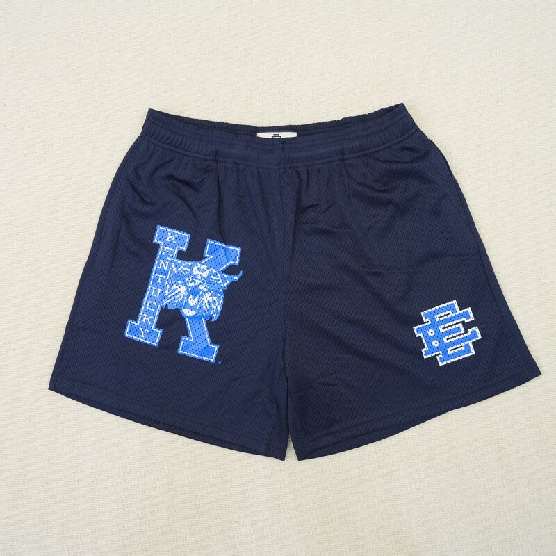 EE x Kentucky Wildcats Short