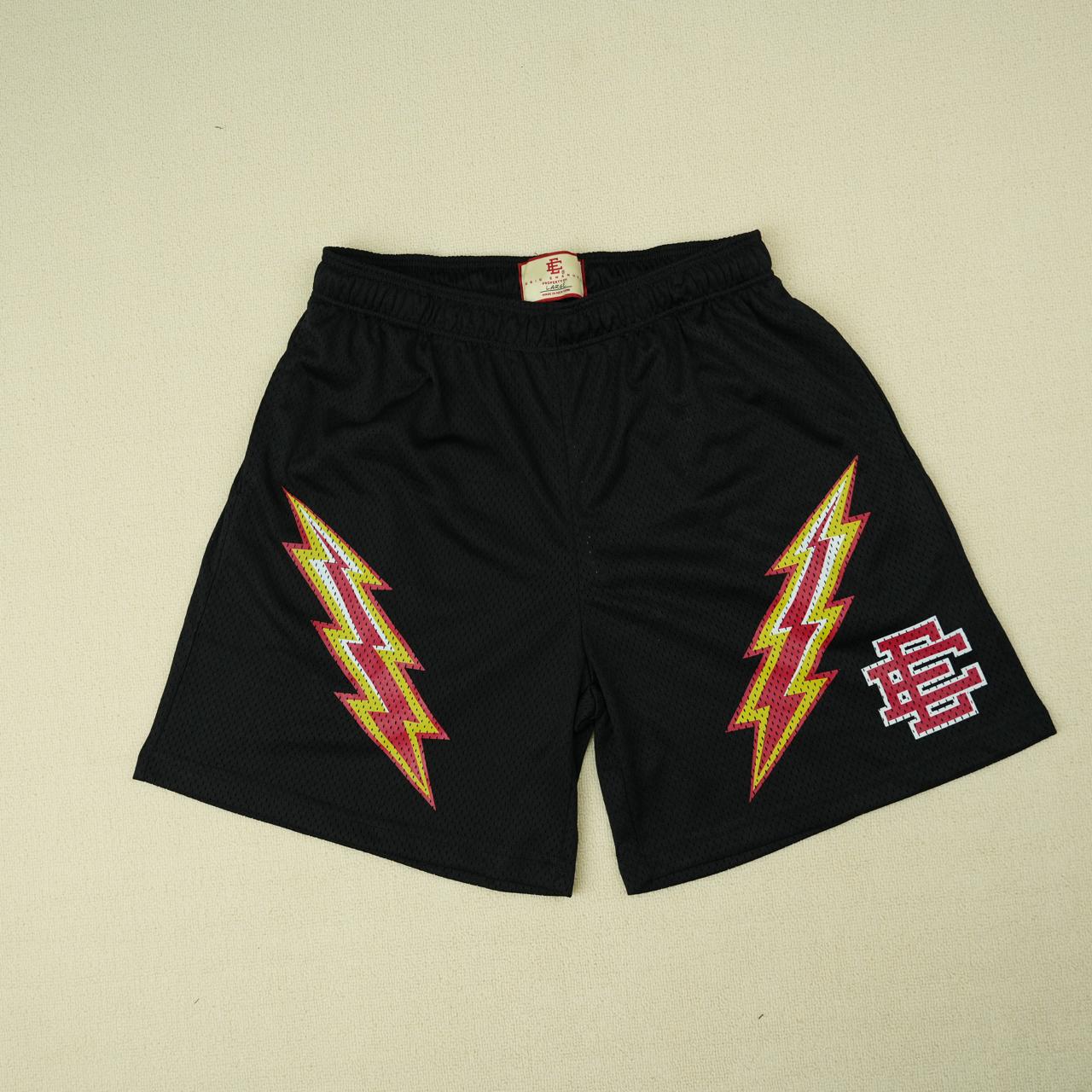 EE Lightning Short Black