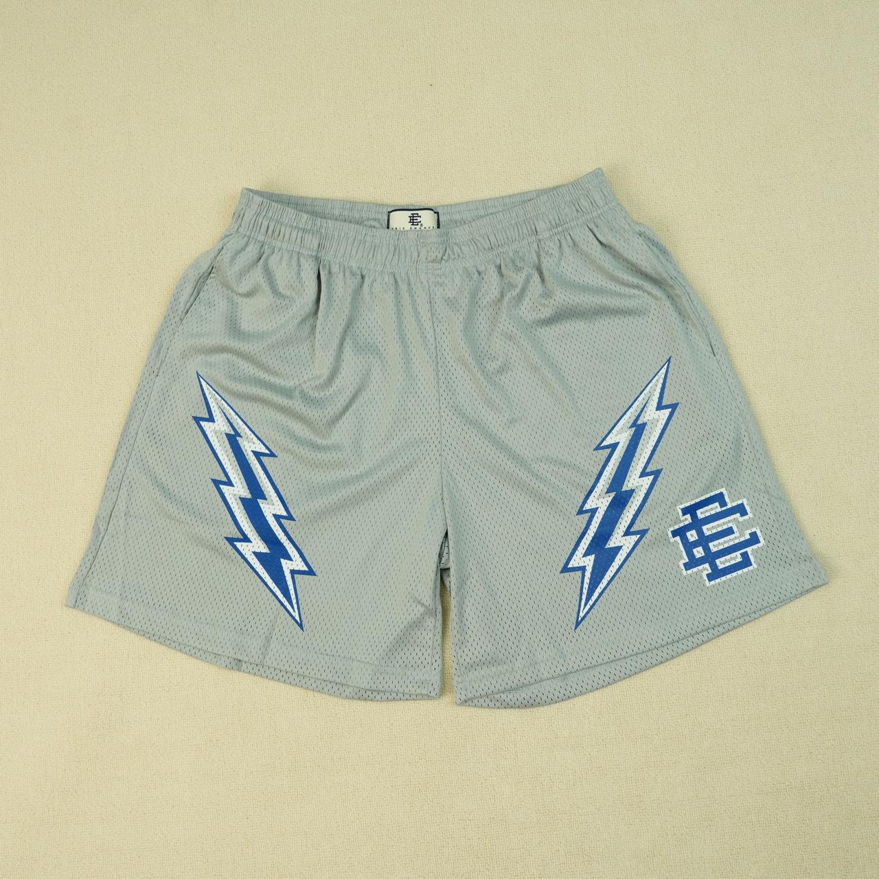 EE Lightning Short Grey
