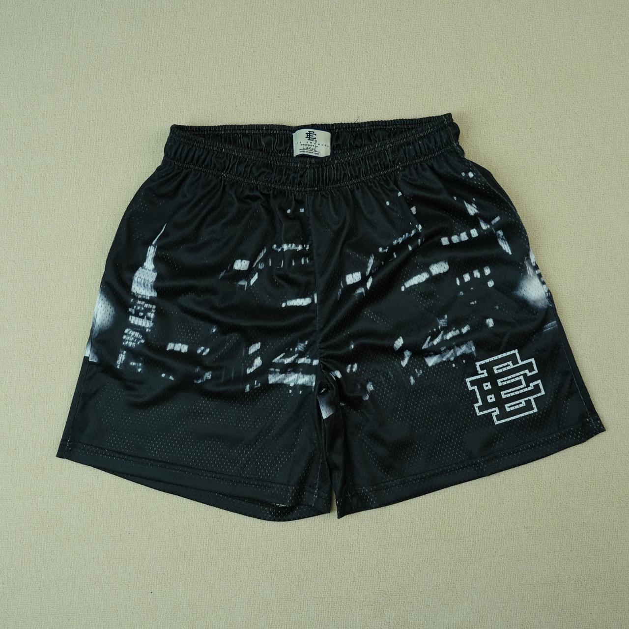 EE NYC Night Short