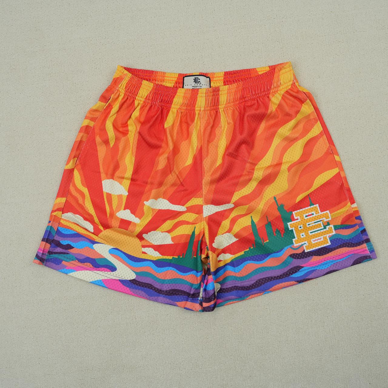 EE NYC Sunset Short