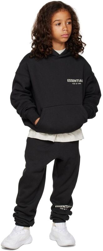 Fear of God Essentials Kids Sweatpants
