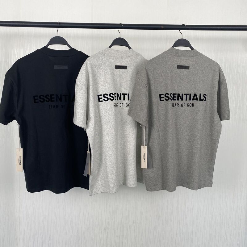Fear of God Essentials T-Shirt
