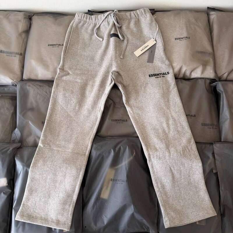Fear of God Essentials Relaxed Sweatpants