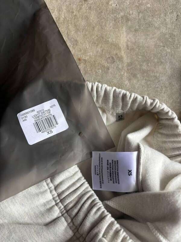 Size Tag