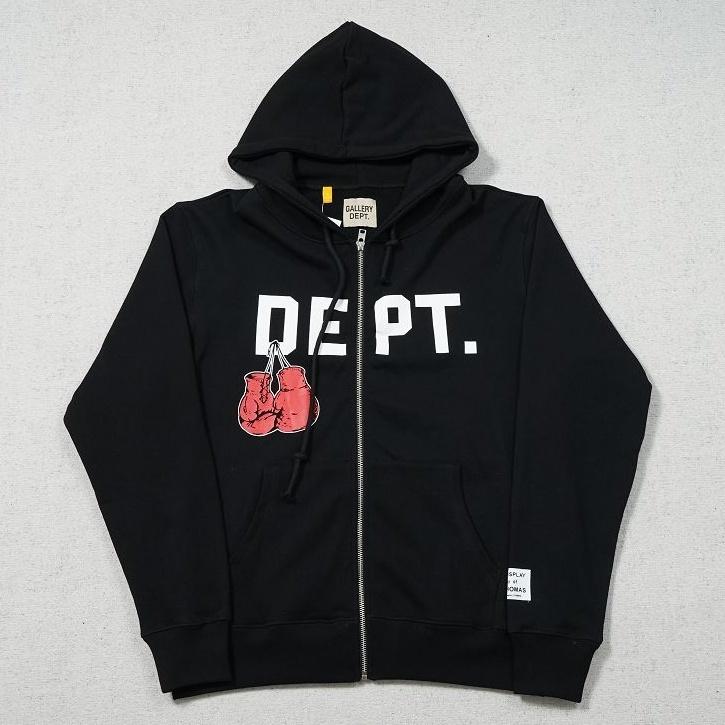 Gallery Dept Classic Logo Tee