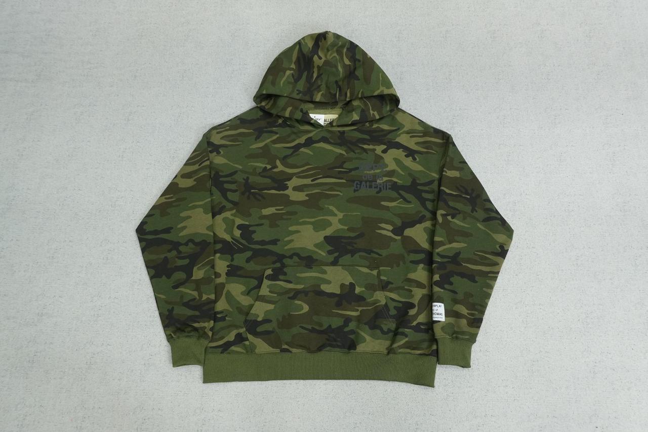 Green Camo