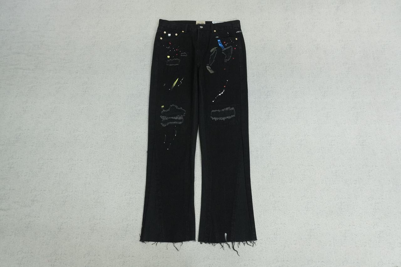 Gallery Dept Paint Splatter Flares