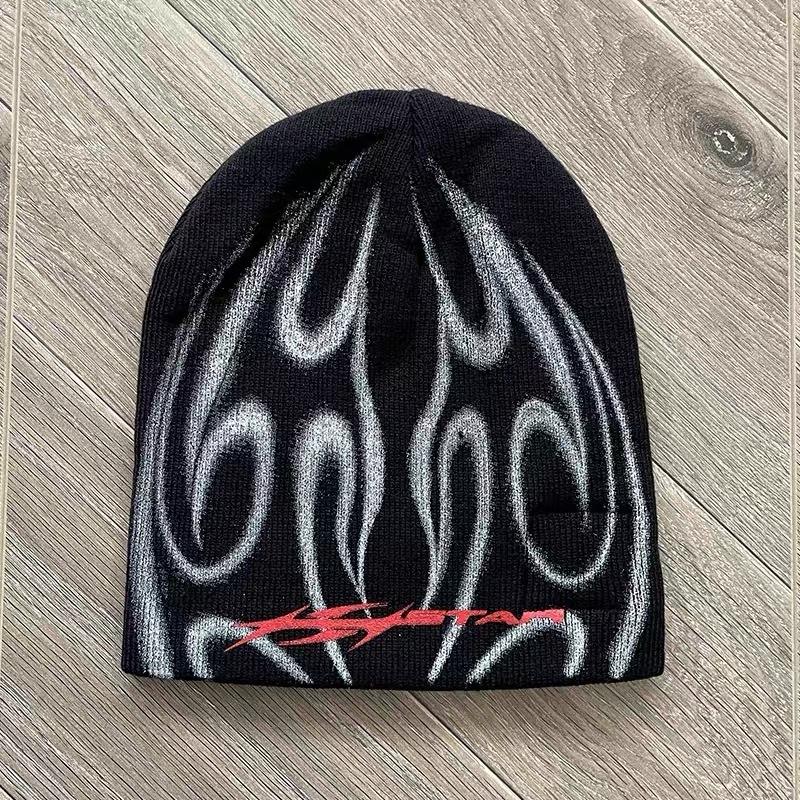 Flames