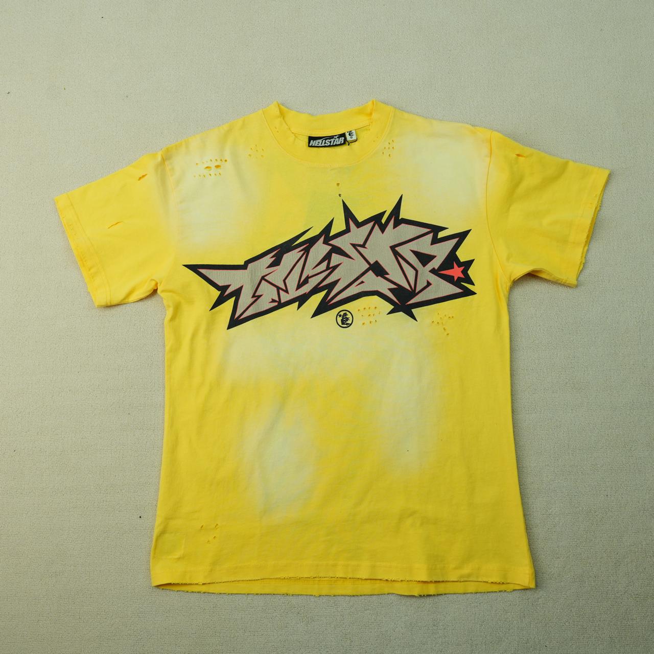 Hellstar Bolt Tee