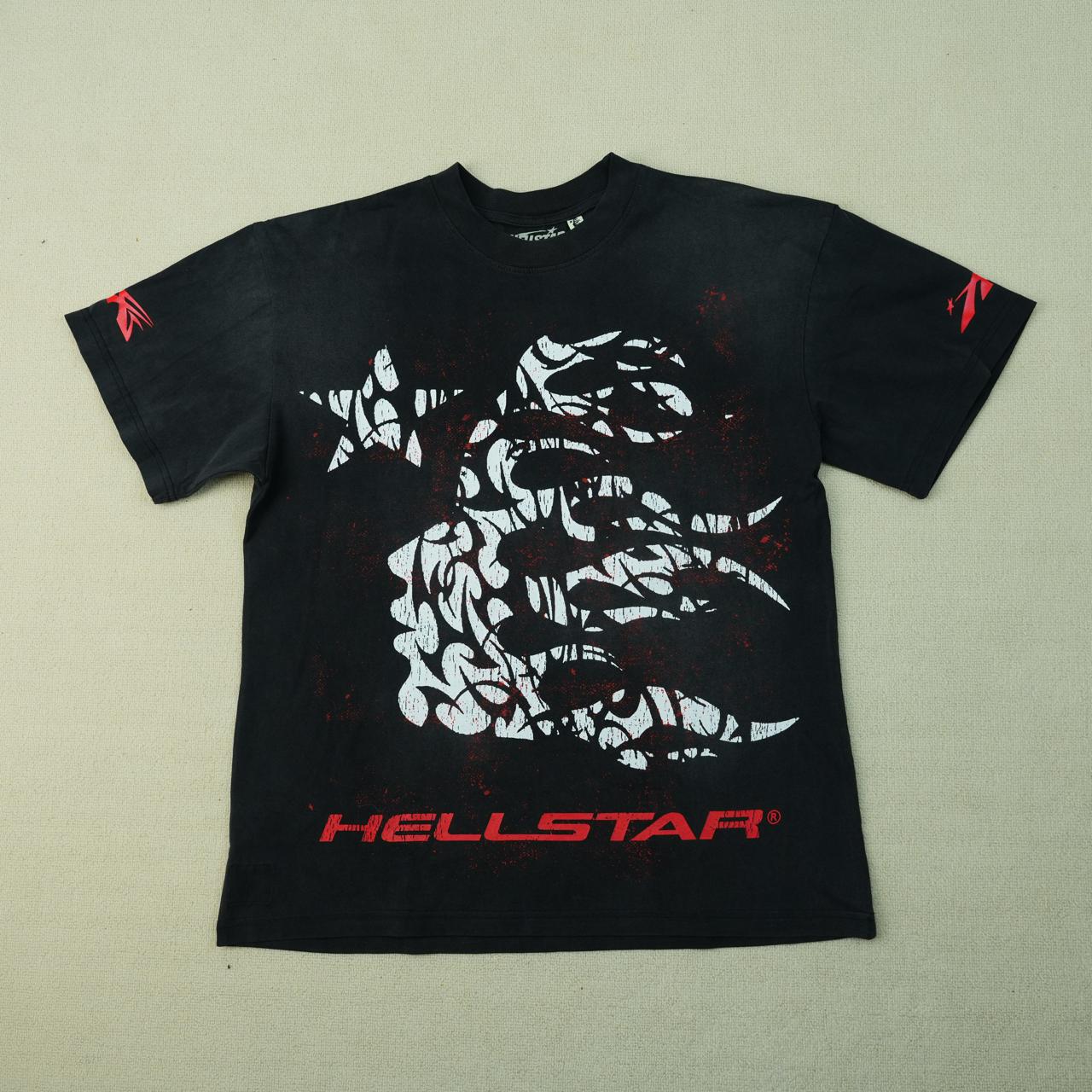 Hellstar Path to Paradise Tee