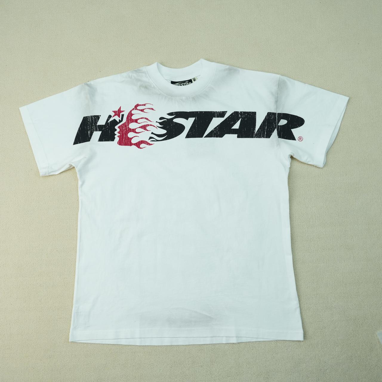 Hellstar Studios Tee White
