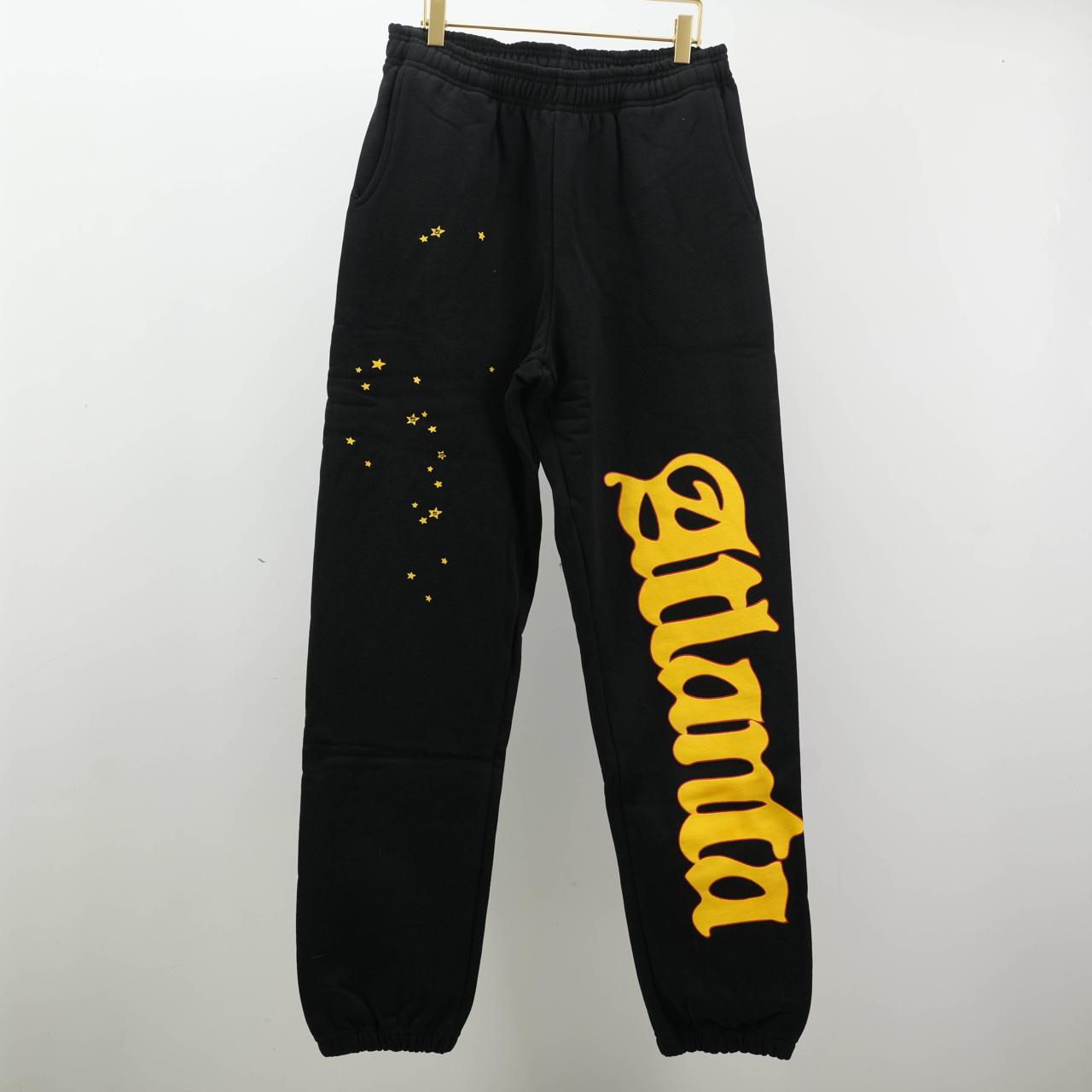 Sp5der Atlanta Sweats