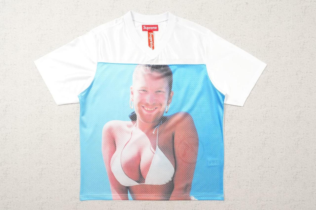 Supreme x Aphex Twin Tee